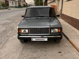 ВАЗ (Lada) 2107 2011 годаүшін1 000 000 тг. в Туркестан
