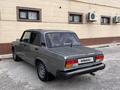 ВАЗ (Lada) 2107 2011 годаүшін1 000 000 тг. в Туркестан – фото 2