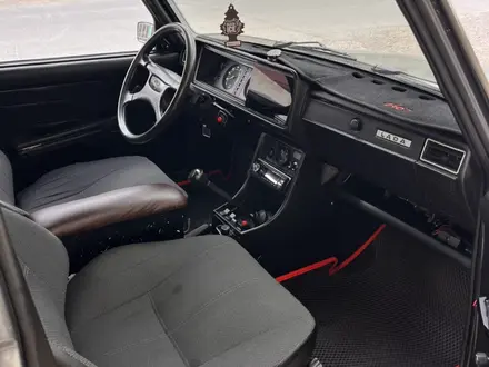 ВАЗ (Lada) 2107 2011 года за 1 000 000 тг. в Туркестан – фото 6