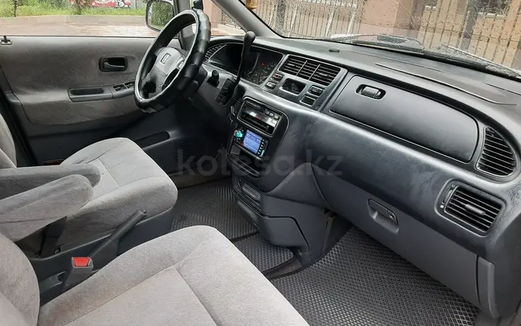 Honda Odyssey 1995 годаүшін2 700 000 тг. в Алматы