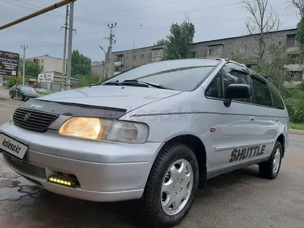 Honda Odyssey 1995 года за 2 700 000 тг. в Алматы – фото 11