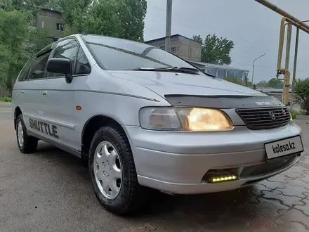Honda Odyssey 1995 года за 2 700 000 тг. в Алматы – фото 9