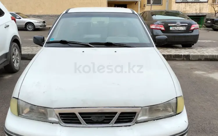 Daewoo Nexia 2006 года за 1 200 000 тг. в Шымкент