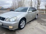 Lexus GS 300 2000 года за 5 200 000 тг. в Кызылорда – фото 5