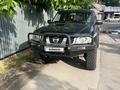 Nissan Patrol 2008 года за 7 500 000 тг. в Алматы