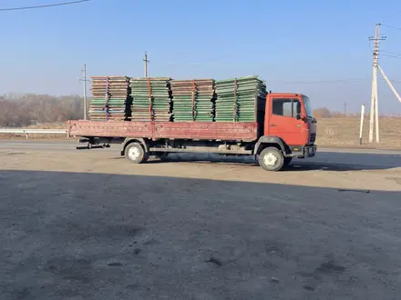 Mercedes-Benz  814 1990 года за 7 000 000 тг. в Алматы – фото 3