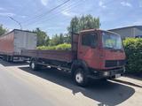 Mercedes-Benz  814 1990 года за 7 000 000 тг. в Алматы