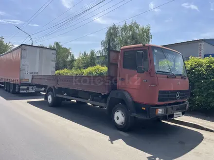 Mercedes-Benz  814 1990 года за 7 000 000 тг. в Алматы