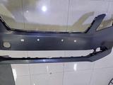 Бампер Передний Toyota Camry 50 ORIGINAL за 50 000 тг. в Алматы – фото 4
