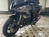 Kawasaki  Z 1000SX 2018 года за 6 450 000 тг. в Шымкент