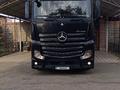 Mercedes-Benz  Actros 2013 года за 17 000 000 тг. в Алматы – фото 5