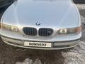 BMW 520 1997 года за 2 500 000 тг. в Астана