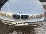 BMW 520 1997 года за 2 500 000 тг. в Астана