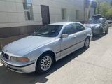 BMW 520 1997 года за 2 500 000 тг. в Астана – фото 3