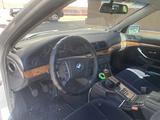 BMW 520 1997 года за 2 500 000 тг. в Астана – фото 2