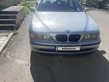 BMW 520 1997 года за 2 500 000 тг. в Астана – фото 5