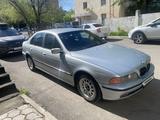 BMW 520 1997 года за 2 500 000 тг. в Астана – фото 4