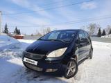 Mitsubishi Colt 2004 года за 1 470 000 тг. в Петропавловск