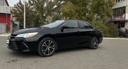 Toyota Camry 2016 годаfor6 300 000 тг. в Уральск – фото 3