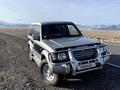 Mitsubishi Pajero 1995 годаүшін4 300 000 тг. в Каскелен – фото 7