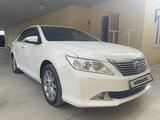 Toyota Camry 2014 года за 11 000 000 тг. в Актау – фото 3