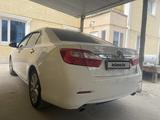 Toyota Camry 2014 года за 11 000 000 тг. в Актау – фото 5