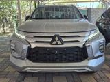 Mitsubishi Montero Sport 2023 года за 23 000 000 тг. в Алматы