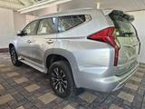 Mitsubishi Montero Sport 2023 года за 23 000 000 тг. в Алматы – фото 3