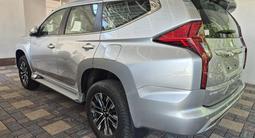 Mitsubishi Montero Sport 2023 года за 23 000 000 тг. в Алматы – фото 3
