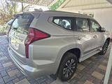 Mitsubishi Montero Sport 2023 года за 23 000 000 тг. в Алматы – фото 4