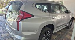 Mitsubishi Montero Sport 2023 года за 23 000 000 тг. в Алматы – фото 4