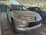 Mitsubishi Montero Sport 2023 года за 23 000 000 тг. в Алматы – фото 5