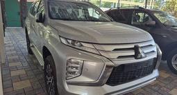 Mitsubishi Montero Sport 2023 года за 23 000 000 тг. в Алматы – фото 5