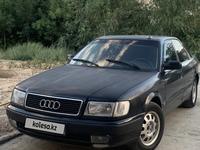 Audi 100 1991 года за 1 555 555 тг. в Шымкент
