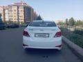 Hyundai Accent 2015 года за 4 000 000 тг. в Актобе – фото 3