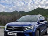 Volkswagen Taos 2021 года за 12 000 000 тг. в Алматы