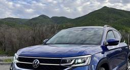 Volkswagen Taos 2021 годаүшін12 000 000 тг. в Алматы