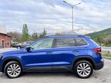 Volkswagen Taos 2021 годаүшін11 500 000 тг. в Алматы – фото 5