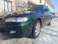 Mazda 626 2002 годаfor2 500 000 тг. в Алматы – фото 8