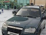 Chevrolet Niva 2008 года за 2 058 272 тг. в Кокшетау – фото 4