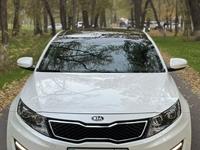 Kia K5 2012 года за 8 500 000 тг. в Тараз