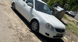 ВАЗ (Lada) Priora 2170 2014 годаүшін2 000 000 тг. в Алматы