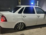 ВАЗ (Lada) Priora 2170 2014 годаүшін2 000 000 тг. в Алматы – фото 3