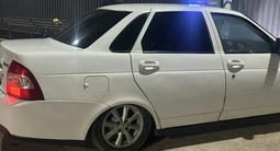 ВАЗ (Lada) Priora 2170 2014 годаүшін2 000 000 тг. в Алматы – фото 3