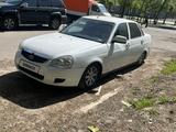 ВАЗ (Lada) Priora 2170 2014 годаүшін2 000 000 тг. в Алматы – фото 2