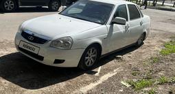 ВАЗ (Lada) Priora 2170 2014 годаүшін2 000 000 тг. в Алматы – фото 2