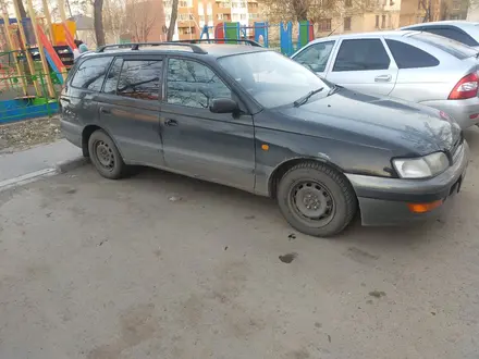 Toyota Caldina 1995 года за 2 200 000 тг. в Павлодар – фото 6