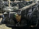 Коробка автомат Мерседес 124 за 330 000 тг. в Астана – фото 5