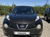 Nissan Juke 2013 года за 5 200 000 тг. в Актобе – фото 2
