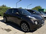 Nissan Juke 2013 года за 5 200 000 тг. в Актобе – фото 5